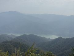 -羚羊峡古栈道森林公园