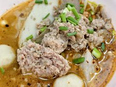 -榮泰米粉湯(Left Shop)