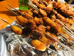 -城边边烧烤-魏晋烤肉旗舰店