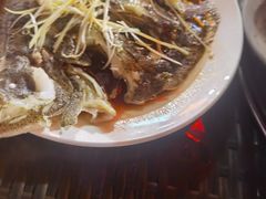 -四海鲜渔家菜(黄金海岸店)