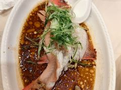 -益利大酒楼(井岸店)