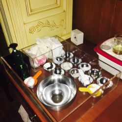 -TIME SPA科技美肤机构