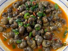 -芦茨金富饭庄·25年老字号·专做稻草鸡