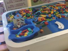 -红黄蓝成长中心•婴幼儿早教•托育(南山京基百纳广场店)