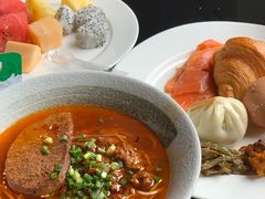 -怡廊(上海漕河泾万丽酒店)