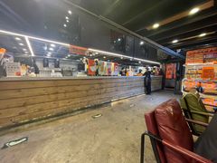 -放哈·甜醅子奶茶创造者(正宁路店)