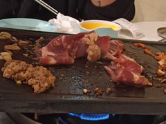 -韩时烤肉(枫蓝店)