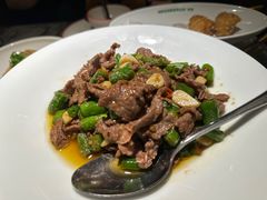 -新白鹿餐厅(松江开元地中海店)