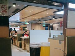 -海底捞火锅(西单店)