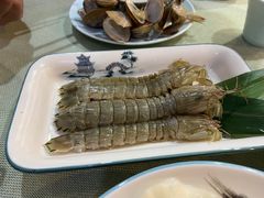 -渔娘渔家丹东海鲜(东直门店)