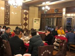 -山城年华老火锅(玉林店)
