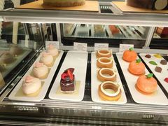 -粤海喜来登酒店·&More聚驿(天河城店)