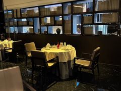 -万丽轩·粤菜(王府井金茂万丽酒店)