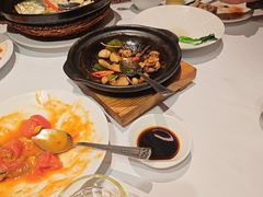 -汤城小厨•粤菜•靓汤(苏州街店)