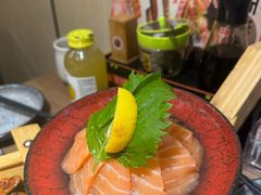 -万岁寿司(蓬江万达店)