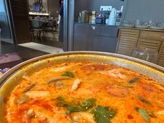 -Thai Alley泰爱里(二沙岛店)