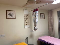 -沈师傅盲人按摩工作室(密三小区店)