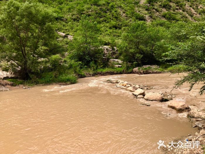 桑干河大峡谷旅游区-图片-宣化区周边游-大众点评网