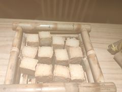 鱼豆腐-椰夫人·养生椰子鸡(黄埔时代城店)