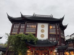 -绿波廊(豫园店)