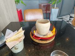 -西堤牛排(番禺天河城店)