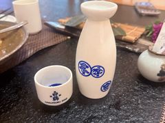 -长崎屋·日本料理·刺身·烧鸟(天河北路店)