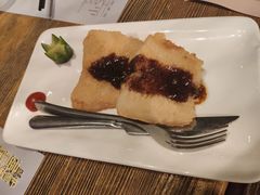 香煎龙利鱼-胡桃里音乐酒馆(环亚凯瑟琳广场店)