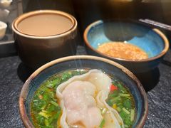 -色響火锅(恒隆广场店)