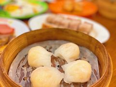 -澳门陈光记烧味饭店(南京德基广场店)