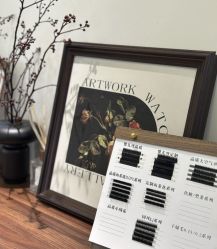 -Lucky girl建构养甲·中式翘睫专业店