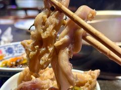 -来涮蜀鲜货火锅串串香(菜市口店)