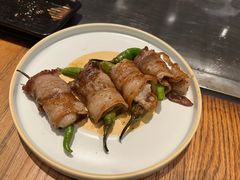 -赤坂亭·M9和牛烧肉·铁板烧·日料398放题(长泰广场店)