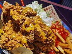 -7mall美食潮地标