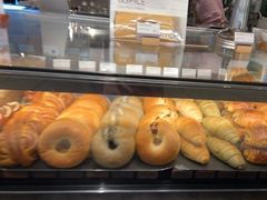 -BAKER&SPICE(环贸店)