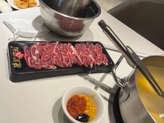 -陈记顺和潮汕牛肉火锅(番禺迎宾大道店)