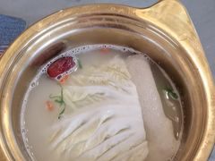 -慢丽江·云南野生菌土鸡锅(付家庄店)