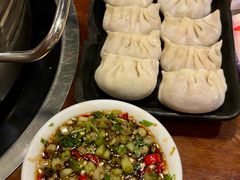 -一品牛鲜潮汕牛肉火锅(茶花园店)