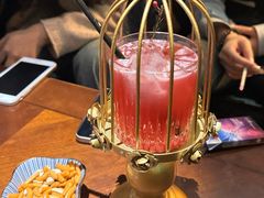 -叁口组·秘密酒廊(钱王街店)