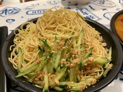 -松哥油焖大虾(皇岗一店)