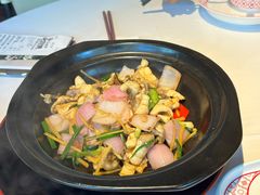 -谭厨中山传家菜.乳鸽.脆鲩鱼(华强北中航城店)