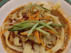 -清真·玛丽亚新疆菜主题餐厅(浙江中路店)