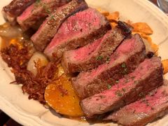 肉眼牛排-TOMATITO(无限极荟店)