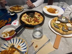 -必胜客(漕宝路店)