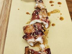 -必点海鲜·鲅鱼水饺(鞍山西道店)