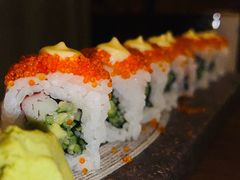 -鸟泉居酒屋·烧鸟·酒馆(百子湾店)