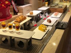 -盛宴自助餐厅(运达喜来登店)