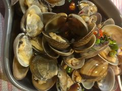 -年轮烧烤·羊蝎子·烤鱼(星湖街店)
