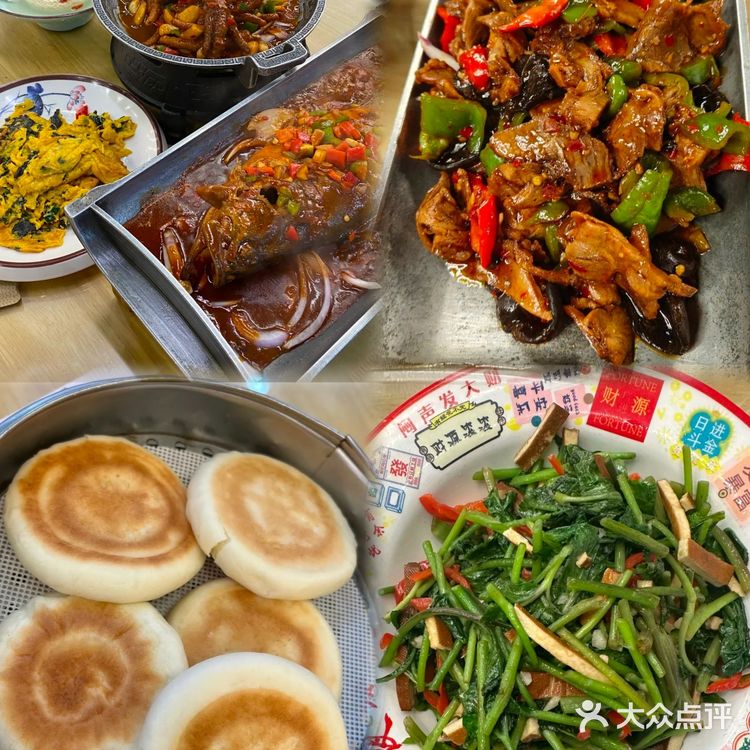 黄山🔥必吃徽菜TOP榜,每一道都藏着故事