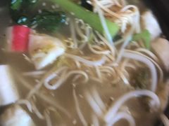 -傣家妹子过桥米线(一号店)