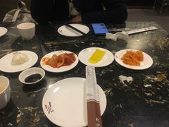 -桃园中华料理炸酱面(燕儿岛路店)